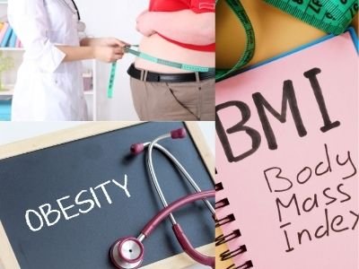 Overweight and Obesity-BMI Charts