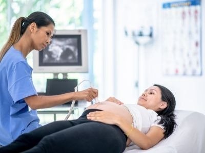 prenatal care