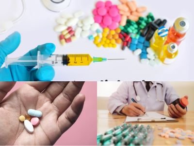 antibiotics myths and facts