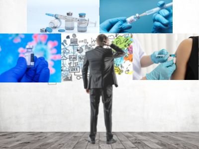 top vaccination myths