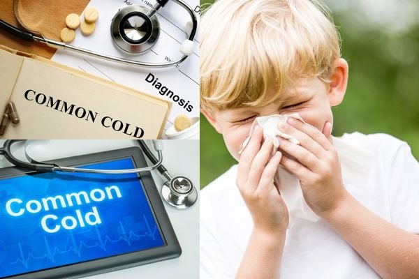 common cold 1