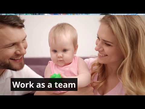 Baby's First Year (Right Parenting Tips)