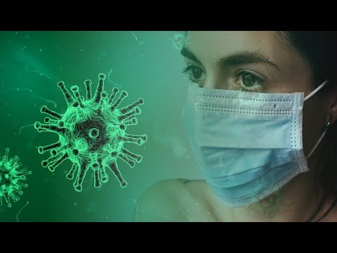 Coronavirus-Tips to keep you safe
