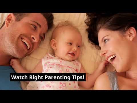 Modern Parenting Challenges (Right Parenting Tips)